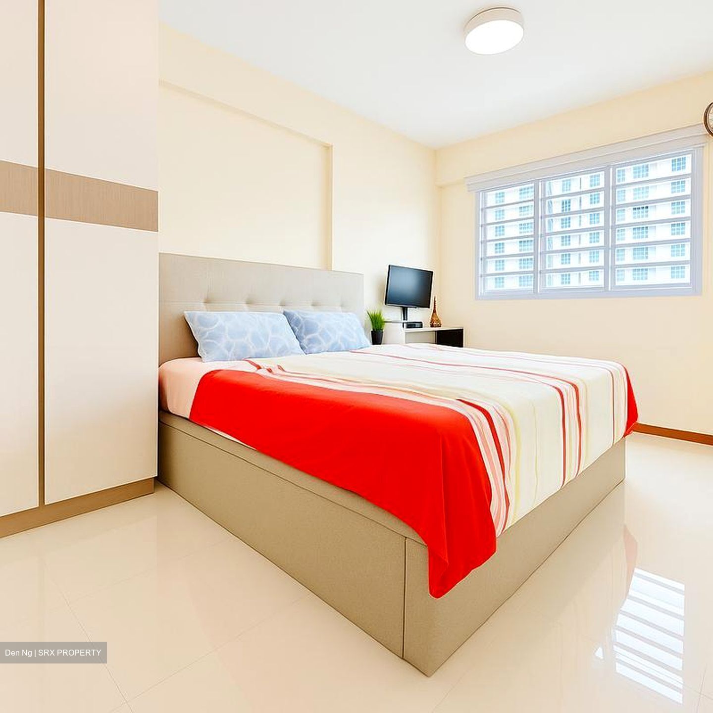 Blk 91A Telok Blangah Parcview (Bukit Merah), HDB 4 Rooms #500942481